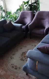 فروش مبل ۷نفری