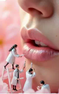 خدمات زیبایی .بهترین خودت باش ،