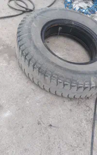 لاستیک ۱۲.۲۴ بنز مایلر