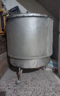 تنور گازی
