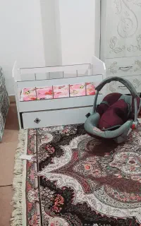 تخت کودک