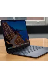 لپ تاپ اپل مدل MacBook Air 2024 LLA-M3--512GB