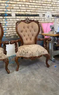 تولیدی مبلمان افسون ۹