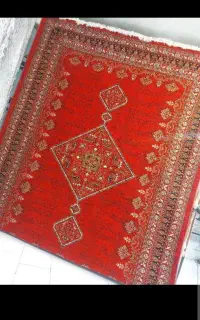 کارخانه قالیشویی ومبل شوی شفقی