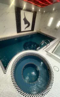 اجاره شبانه ویلا استخردار دو خواب دربست نزدیک دریا