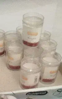 جا ادویه و زعفران