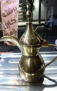 دله .فرنچ پرس.اسپرسو وآسیاب شارژی.مینی اسپرسو