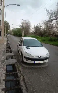 ۲۰۶ تیپ ۵