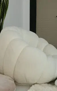 بدون ایراد و پارچه ترک و خیلی نرم