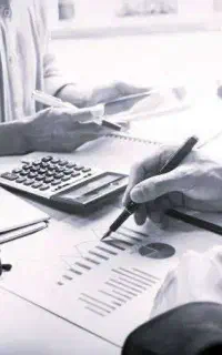 خدمات مشاوره مالیاتی و حسابداری