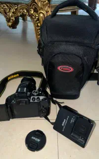 دوربین نیکون Nikon D5300