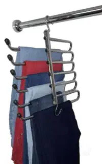 آویز جادویی شلوار