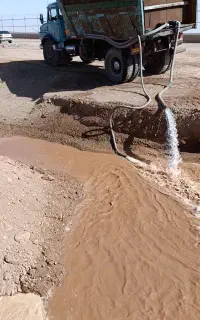نیازمند راننده پایه یک