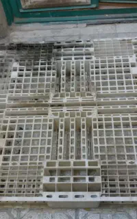 پلاستیک سفید