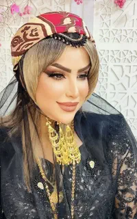 تخفیف میکاپ و زلف ویژه با متریال نارس و استی لادر