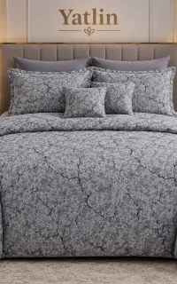 روتختی دونفره مخمل پتینه