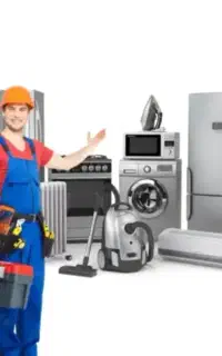 تعمیر لباسشوی و آبگرمکن و بخاری