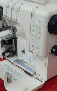 چرخ میاندوز ژانومه