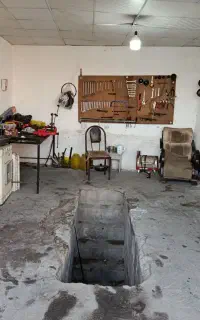 جلوبندی سازی ماشین
