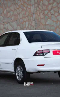 حواله سمند سورن تحویل ۳۰ روز