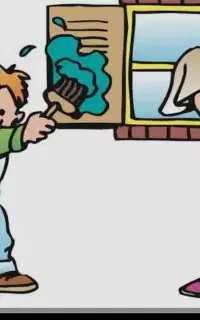 نظافت منزل