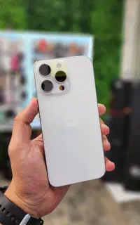 Iphone 15promax