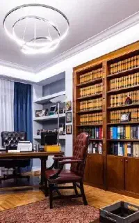 دفتر از ما وکالت از شما