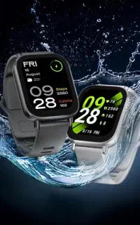 ساعت هوشمند شیائومی Redmi Watch 5 Active