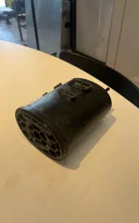 کنیستر سوزوکی ویتارا