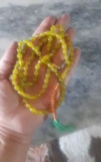 تسبیح شاه مقصود