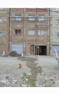 استادکار ماهر و نیمه ماهر کاشی و سنگ کاری