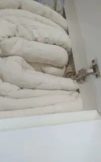 لحاف دست دوز اکبند