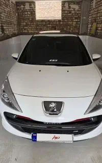 207 پانا ارتقاع 404
