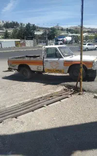 یک کش،باتریسازی،مکانیکی