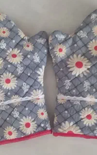 دوخت سرویس آشپزخانه وکاور لوازم برقی