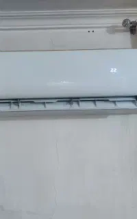 کولر ۳۰ هراز ولی موتور بزرگ قوی