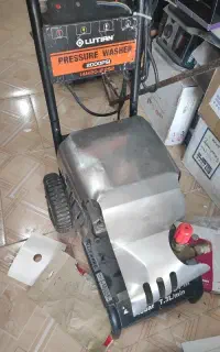کارواش 140بار