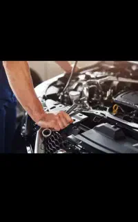 تعمیرگاه اتومبیل حمید