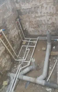 لوله کش لوله کشی پمپ تانک رادیاتور هدفیکس شیرالات
