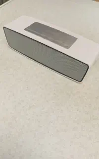 اسپیکر بلوتوثی  فلش خور در حد نو