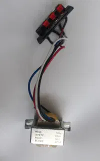 ترانس ۳۰ وات