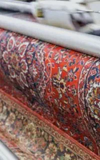 قالیشویی، مبلشویی  بارانا