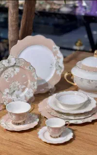 غذا خوری سرویس