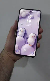 گوشی سامسونگ S24 FE