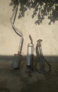 هدرز منبع انبار وسط