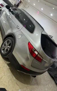 سانتافه گرند 64 آبشن