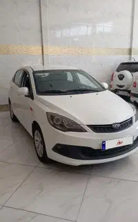 ام وی ام 315 هاچبک مدل 94