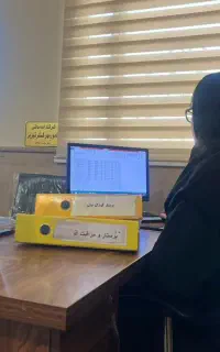 نظافت راه پله وغیره