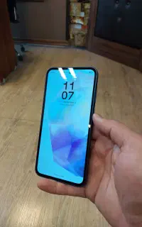 Galaxy A35 128G فروش فوری در حد اکبند