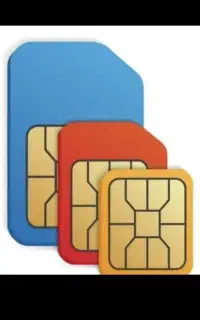 سیم کارت رند توافقی